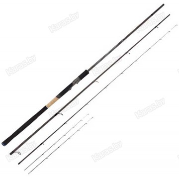 Удилище фидерное Elegance Feeder Pro V2, углеволокно, 3.0 м, тест: до 50 гр, 170 г